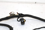 1997 Ski-doo Formula 500 Oem Main Wiring Harness SS101