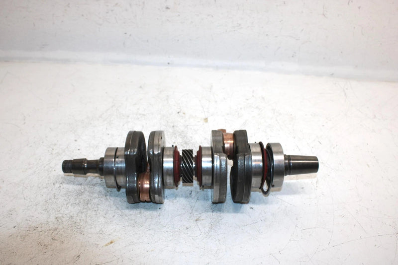 02 Ski-doo Grand Touring 500 Oem Crankshaft 420888461 421000567 SS24