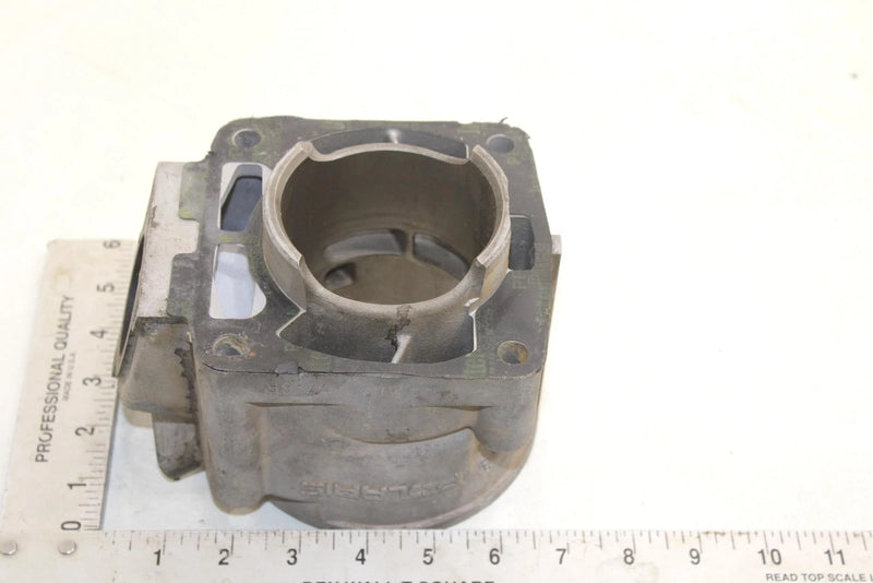 01 Polaris Xc Sp 600 OEM Std 77.00mm Bore Cylinder Jug 3021087 SP195