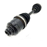 98-02 Suzuki Quadrunner 500 LTF500F 4x4 OEM Front Cv Axle 54901-09F11 AS37