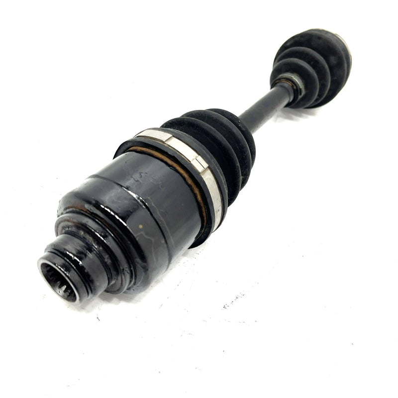 98-02 Suzuki Quadrunner 500 LTF500F 4x4 OEM Front Cv Axle 54901-09F11 AS37