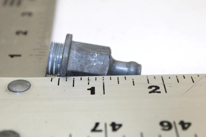 1996 Polaris Xcr 600 Oem Carb Drain Plug 3130573 Q503
