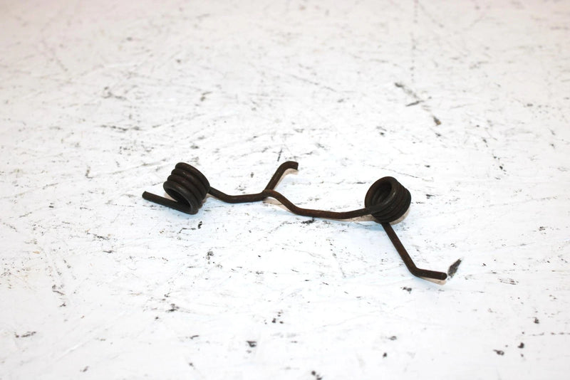 74 Yamaha Tl433f Oem Brake Return Spring Set 90508-29148-00 90508-26147-00 SY28