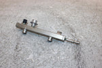 2019 Polaris Ranger 900 Xp Oem Fuel Rail 1204454 2522177 XP6.1