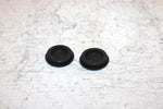 1997 Yamaha Vmax Sx 700 Triple Oem Belly Pan Plug Pair 90338-30256-00 SY10