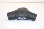 04 Polaris Classic 550 Oem Handlebar Cover 5435652-070 B237