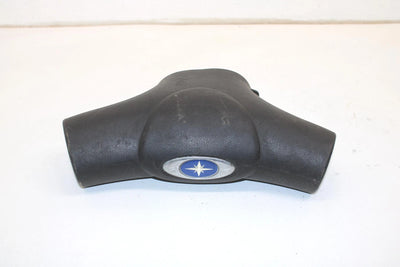 04 Polaris Classic 550 Oem Handlebar Cover 5435652-070 B237