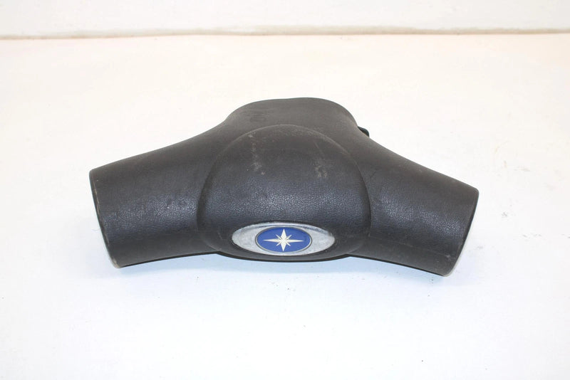 04 Polaris Classic 550 Oem Handlebar Cover 5435652-070 B237