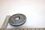 97 Arctic Cat Bearcat 454 4x4 Oem Clutch Pressure Plate 3446-008 AA24