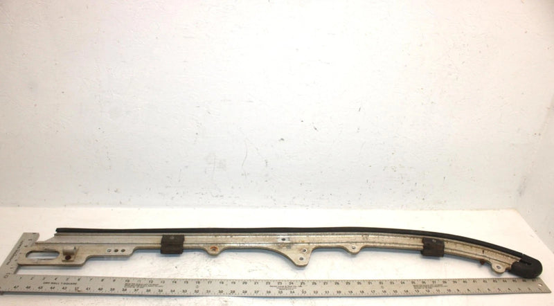 1990 Polaris Trail Oem Left Skid Rail 1540615 SP16