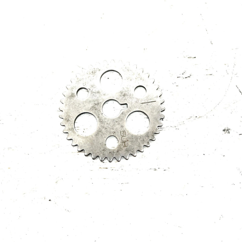 04-06 Yamaha Bruin 350 YFM350FA 4x4 OEM Cam Timing Sprocket 5UH-12176-00-00 AY63