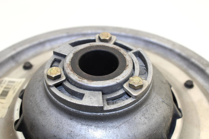 2003 Ski-doo Mxz 800 Oem Secondary Clutch RER 417126527 SS112