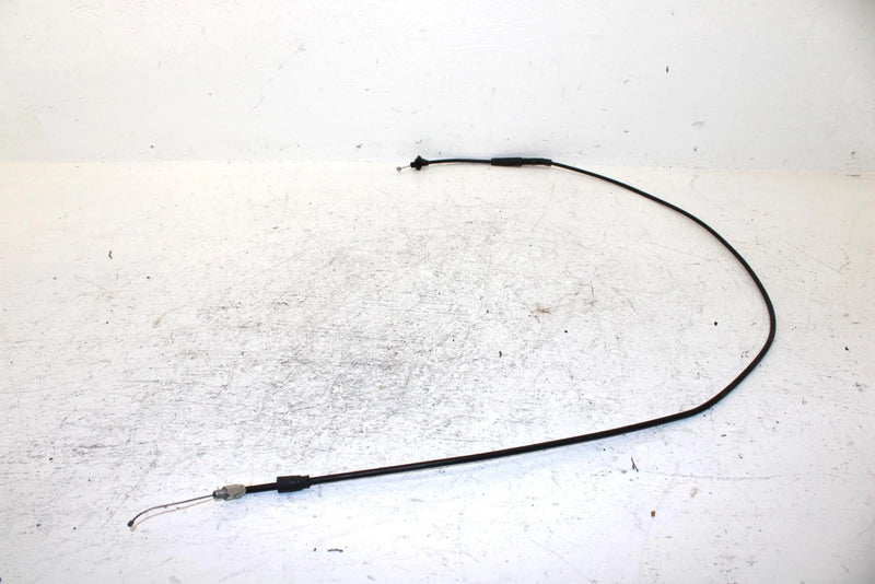 2004 Polaris Sportsman 500 Oem Throttle Cable 7080967 AP18