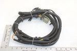 97 Polaris Xcf Oem Main Wiring Harness 2460590 SP185