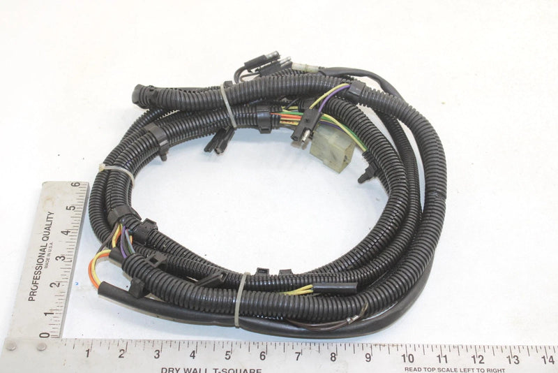 97 Polaris Xcf Oem Main Wiring Harness 2460590 SP185