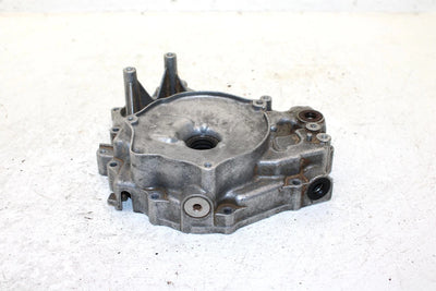 2000 Honda Trx 250 Recon Oem Stator Side Cover 11340-HM8-000 AH52