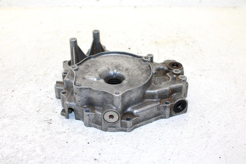 2000 Honda Trx 250 Recon Oem Stator Side Cover 11340-HM8-000 AH52
