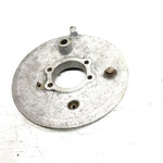 1994 Yamaha Kodiak 400 YFM400 4x4 OEM Rear Brake Plate 4SH-25321-00-00 AY71