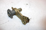 04 Arctic Cat Z 440 Lx Oem Brake Caliper Arm 1602-022 SAS3