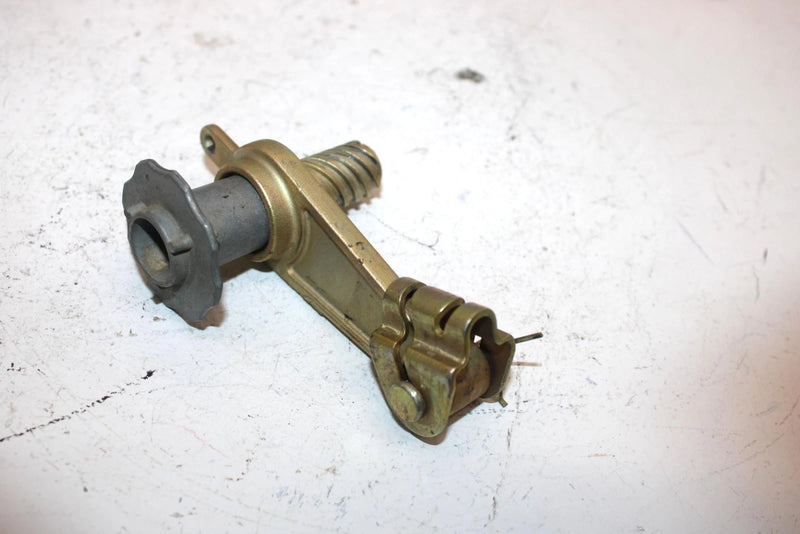 04 Arctic Cat Z 440 Lx Oem Brake Caliper Arm 1602-022 SAS3