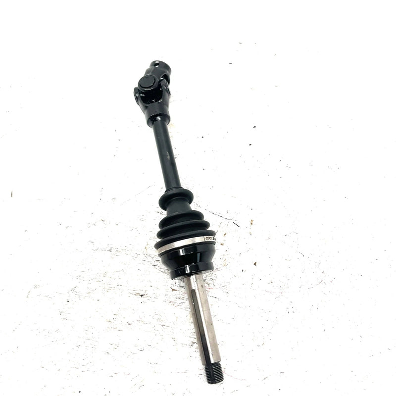 91-93 Polaris Trail Boss 350L 4X4 OEM Front Drive Shaft 1380052 AP233