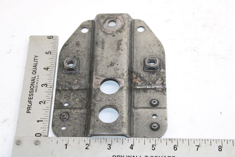 2005 Yamaha Rs Vector Er Oem Rear Skid Bracket 8ES-21944-00-00 SY59
