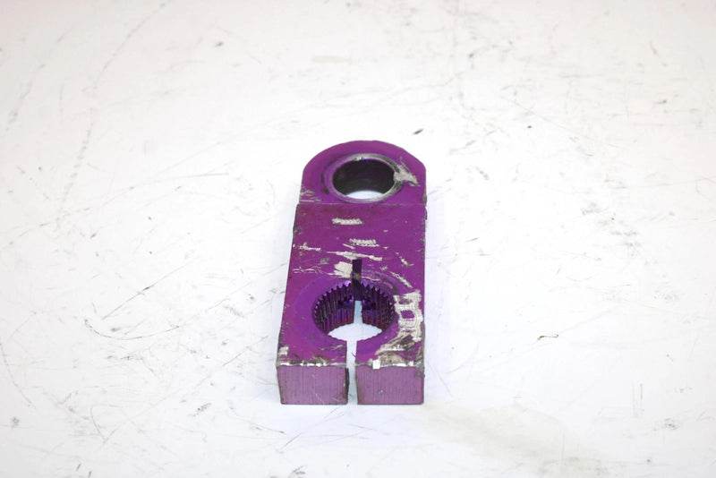 1997 Arctic Cat Zr 580 Oem Rear Offset Pivot Arm 0704-366 SA43