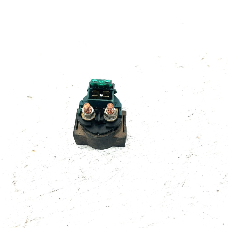 19-23 CF-Moto CFORCE 600 OEM Starter Relay 9CR6-150310 AC0.1