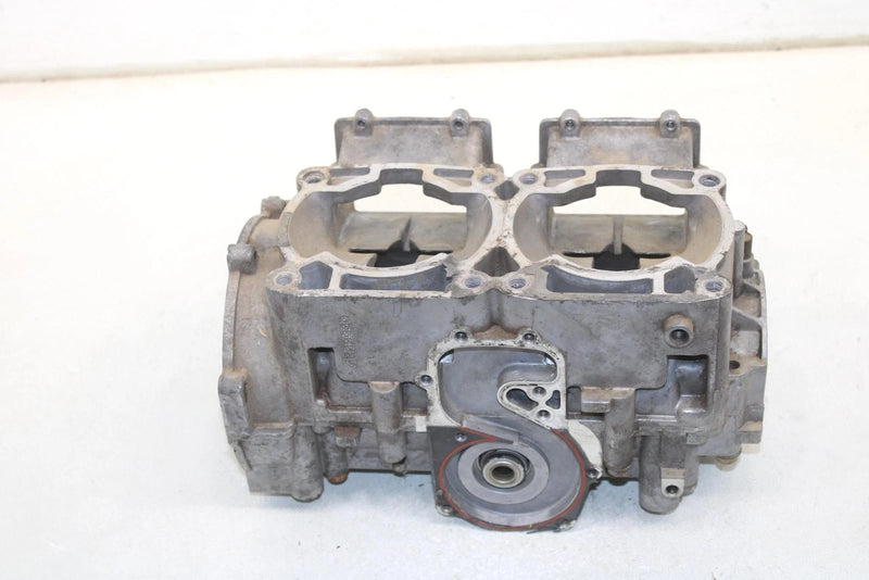 00 Polaris Xc Sp 440 Oem Engine Block Crankcase 2201507 SP200