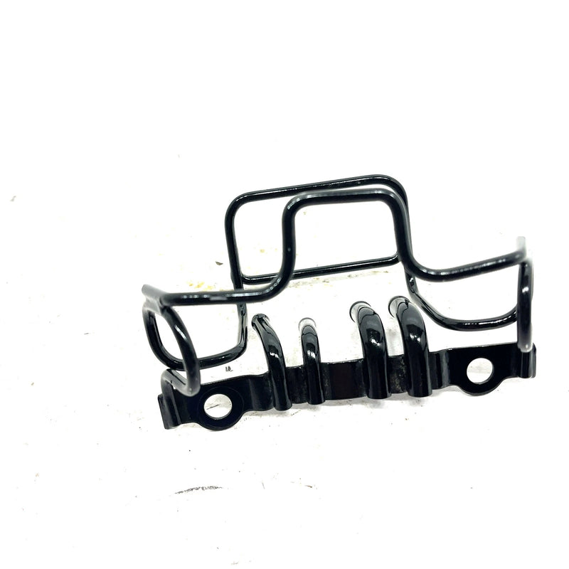 05-13 Kawasaki Brute Force 650 4x4 OEM Breather Bracket 92171-0378 AK34