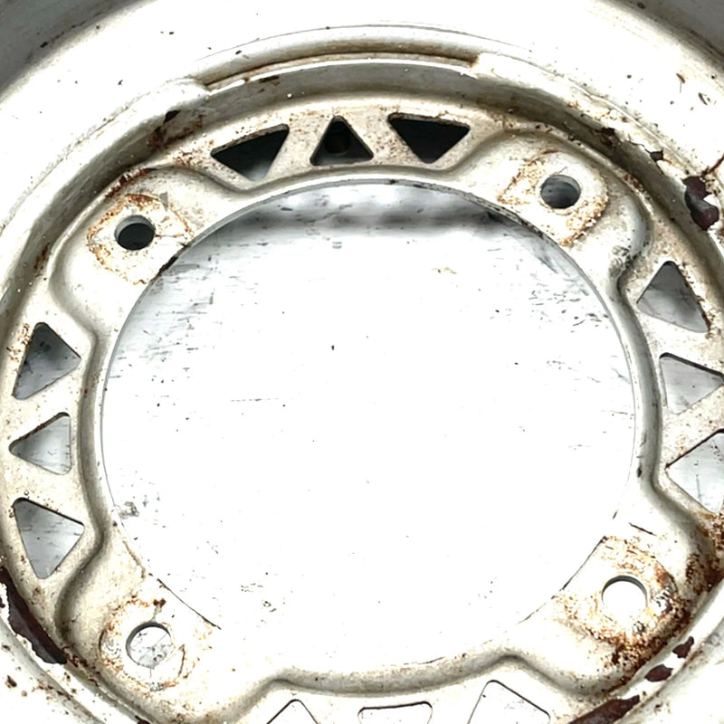 96-99 Polaris Xplorer 300 OEM Rear Wheel Rim 1520175-486 AP237