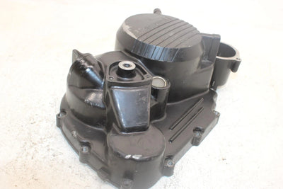 1996 Kawasaki Bayou 300 Oem Clutch Cover 14032-1432 AK25
