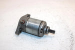 2009 Suzuki Lt-a400f Oem Starter Motor 31100-38F00 AS26