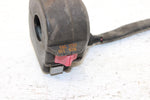 2007 Yamaha  Raptor 80 Oem Left Control Switch 4EM-83975-00-00 AY54