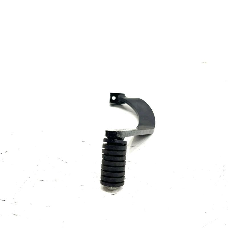92 Yamaha Big Bear 350 YFM350FW 4x4 OEM Shift Lever Pedal 25HR-18110-01-00 AY53