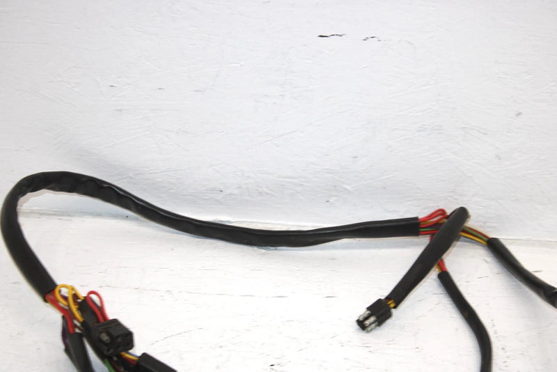 1997 Arctic Cat Zl 440 Oem Main Wire Harness 0686-391 SA39
