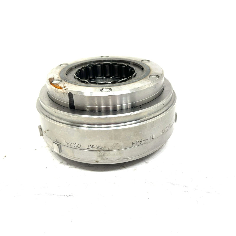 2009 Honda Rancher 420 TRX420FE ES OEM Flywheel 31110-HP5-A51 AH76