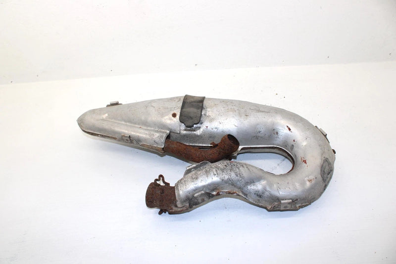 1999 Ski-doo Formula Iii 600 Oem Exhaust Pipe Set 514052400 SS29