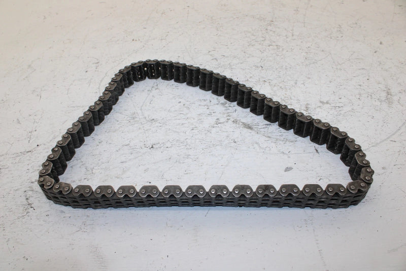 1996 Polaris Sportsman 500 Oem 86P Final Drive Chain 3233267 AP187