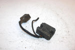 1985 Honda Atc125ma Oem Voltage Regulator 31600-968-680 AH44