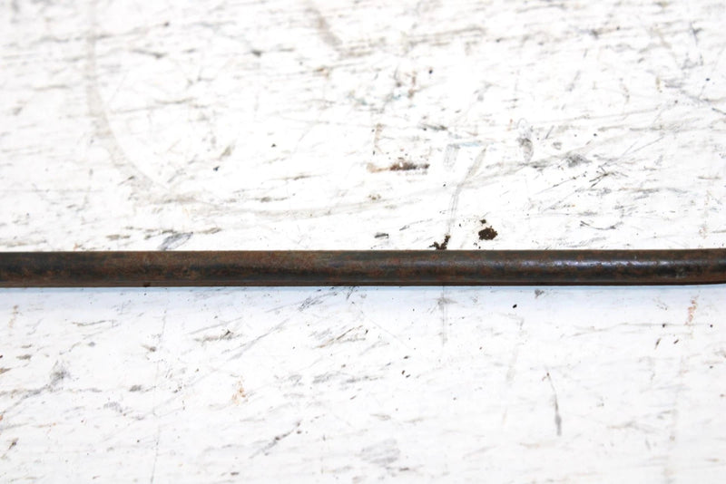 1992 Kawasaki Bayou 220 Oem Head Oil Pipe 39193-1070 AK36