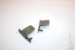 2000 Ski-doo Mxz 600 Oem Hood Guide Pair 502006500 SS15