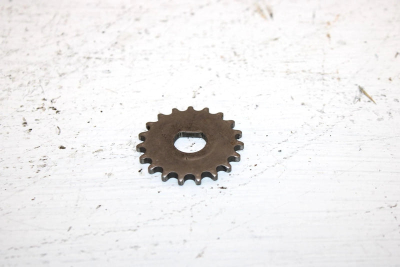 2001 Honda Trx 500 Faa Forman Oem 19T Oil Pump Sprocket 15133-HN2-000 AH56
