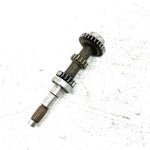 1995 Polaris Magnum 425 4X4 OEM Transmission Input Shaft 3233122 AP232