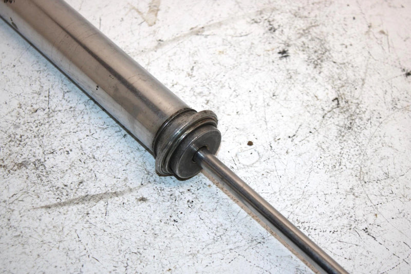 90 Yamaha Exciter Oem Front Shock 86M-22401-00-00 SY3
