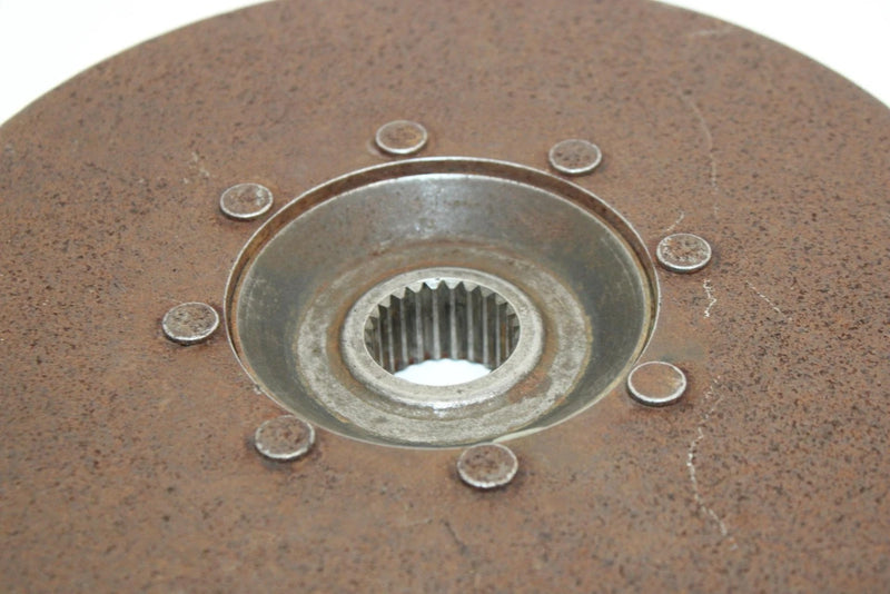 1997 Polaris Xlt Oem Brake Rotor 1910086 SP70