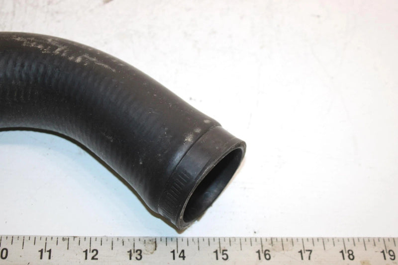 1999 Sea-doo Gtx Limited Oem Fuel Filler Hose 275500301 JS43
