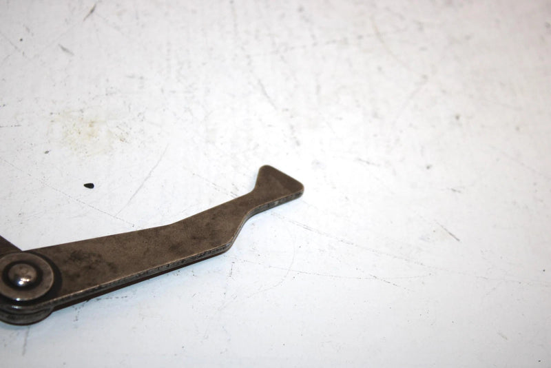 2001 Bombardier Traxter Oem Shift Actuating Lever 711258475 AB10