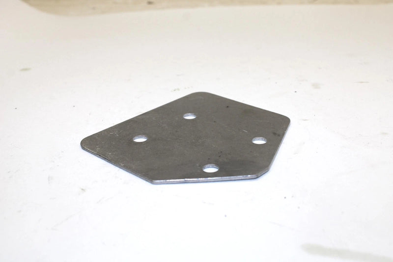 1996 Sea-doo Gti Oem Mirror Support Plate 291000785 JS18