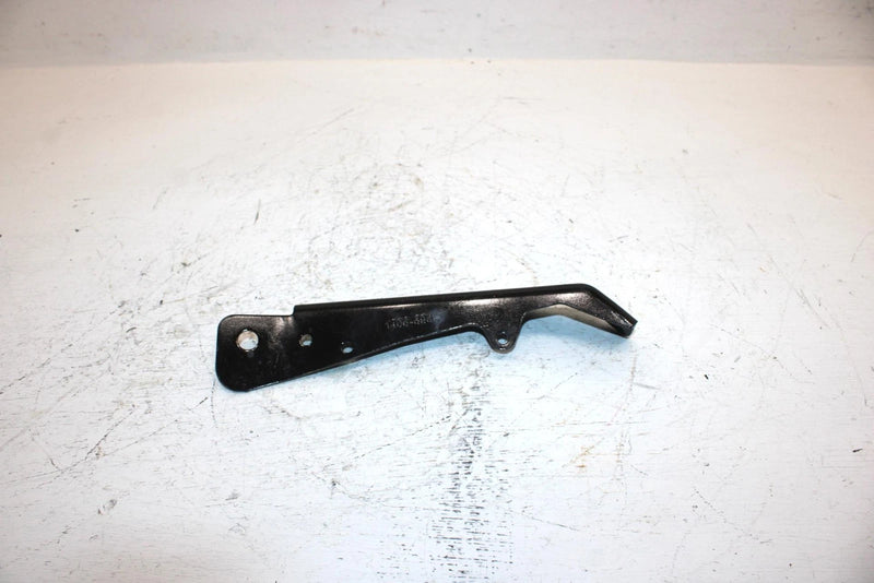 08 Arctic Cat 650 Auto Trans 4x4 Trv Oem Front Left Bumper Bracket 1506-563 AA6